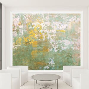 Contemporary Abstract Expressionism