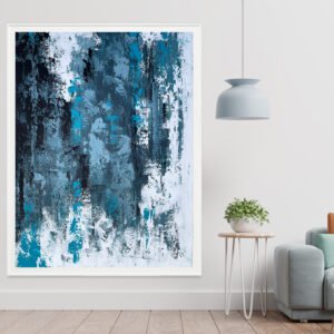 Contemporary Abstract Expressionism