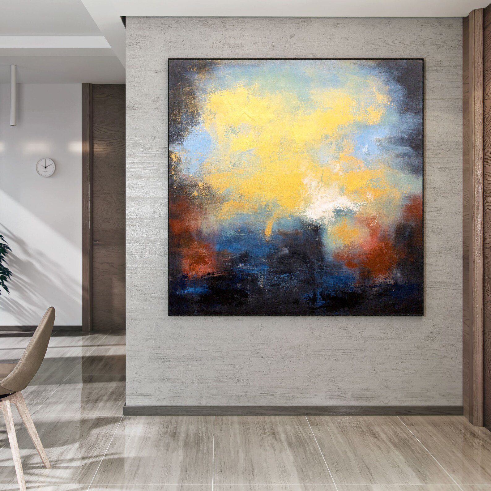 Contemporary Abstract Expressionism - Image 7