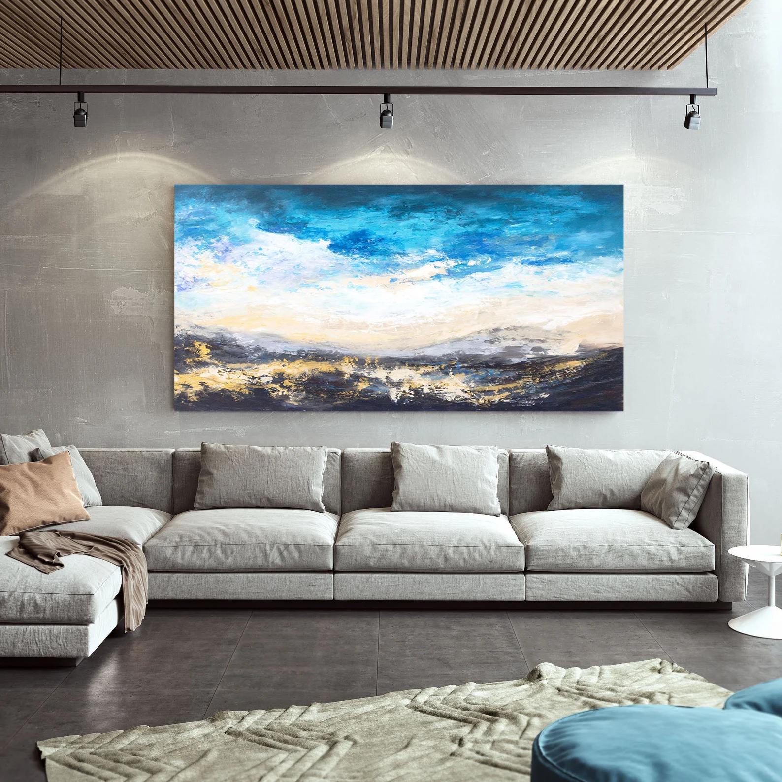 Contemporary Abstract Expressionism - Image 9