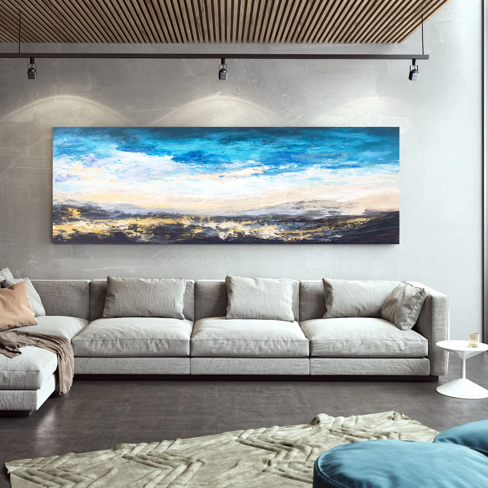 Contemporary Abstract Expressionism - Image 8