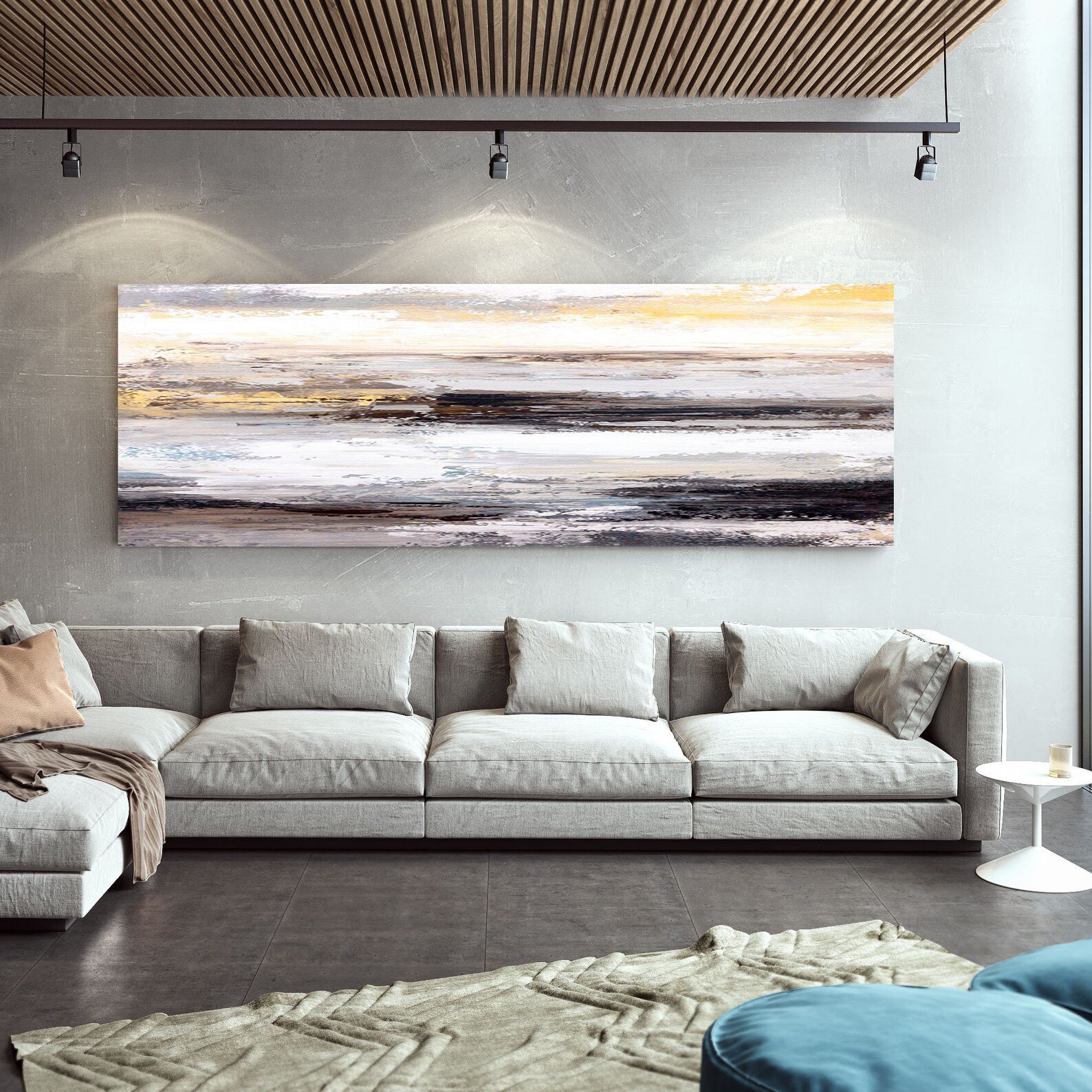 Contemporary Abstract Expressionism - Image 3