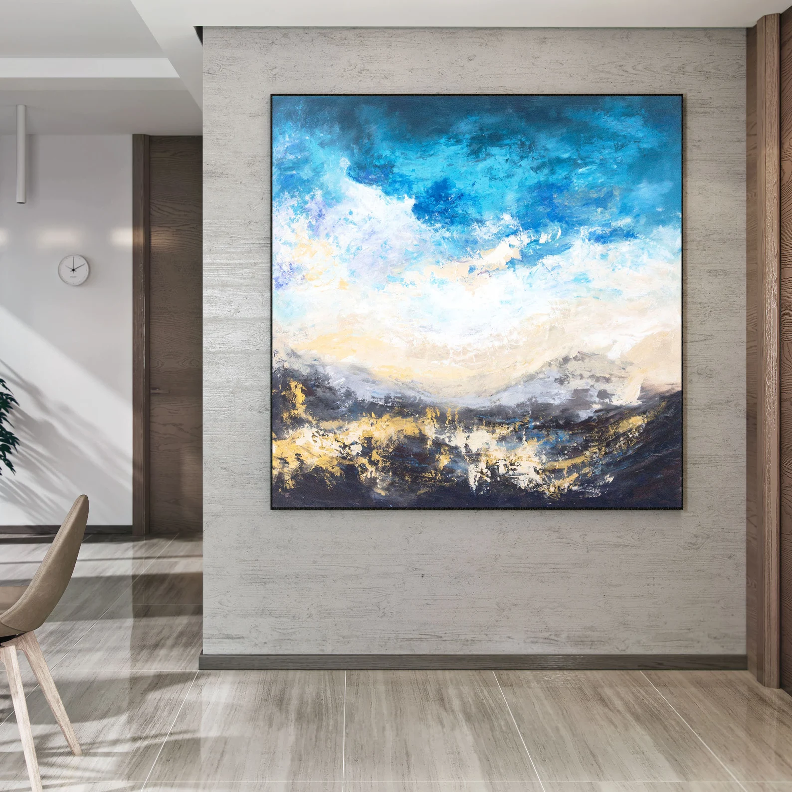 Contemporary Abstract Expressionism - Image 7