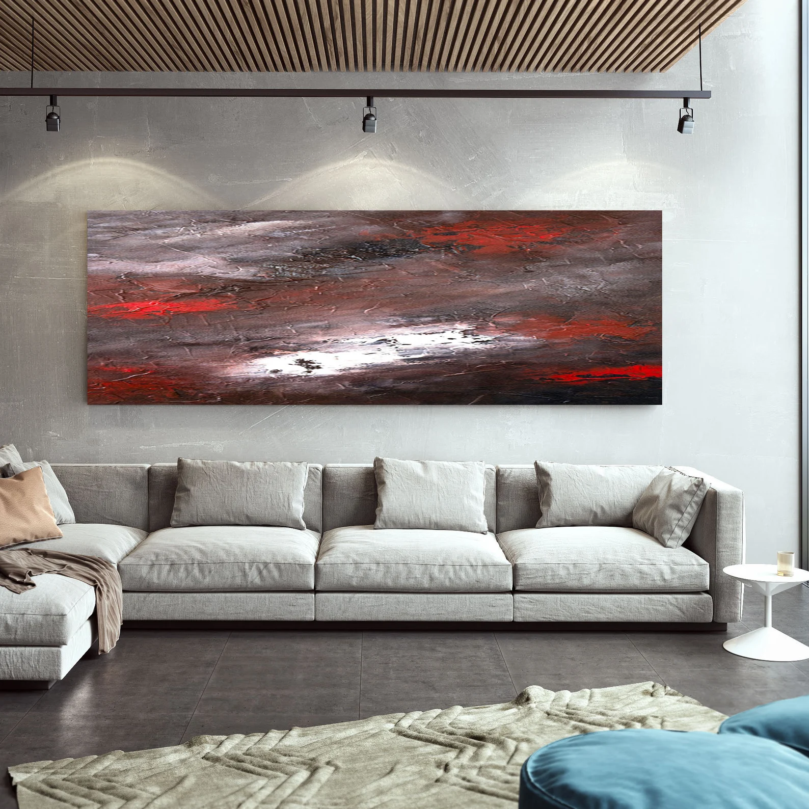 Contemporary Abstract Expressionism - Image 5