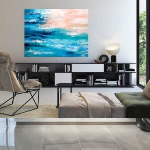 Contemporary Abstract Expressionism
