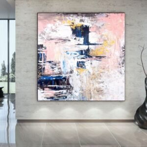 Contemporary Abstract Expressionism